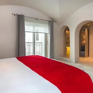 5* Hotel Dar El Jeld And