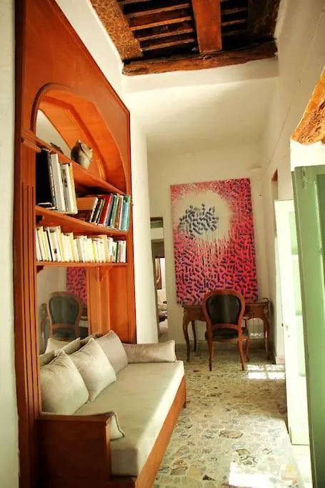 Dar Al Atika La Medina Villa Tunis