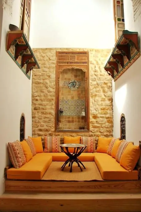 Holiday home Dar Al Atika La Medina Villa Tunis