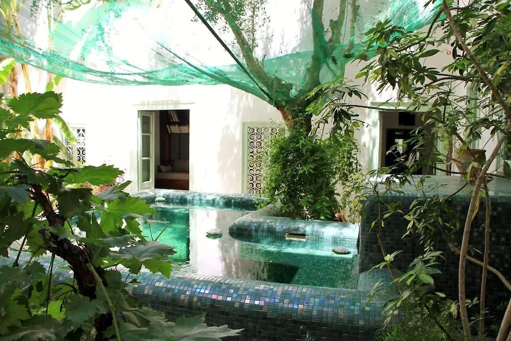 Dar Al Atika La Medina Villa Tunis Tunisia