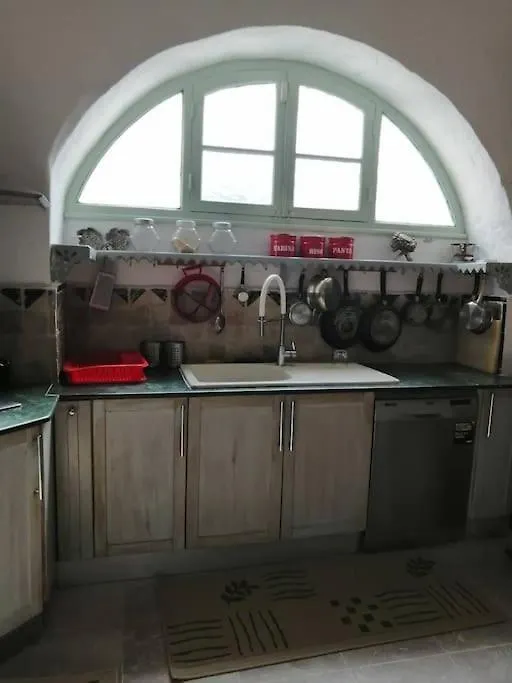Holiday home Dar Al Atika La Medina Villa Tunis