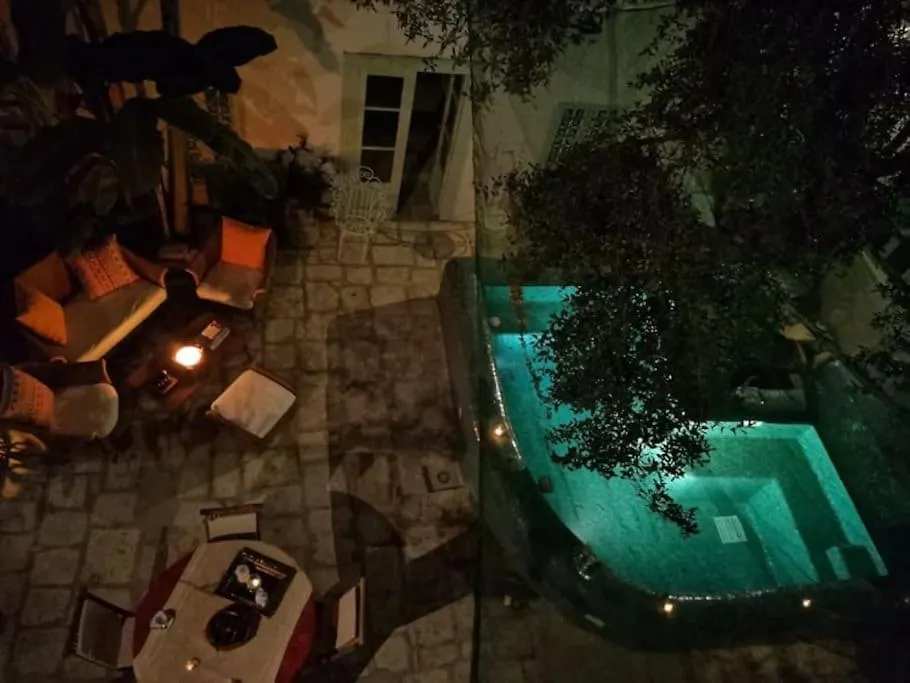 Holiday home Dar Al Atika La Medina Villa Tunis