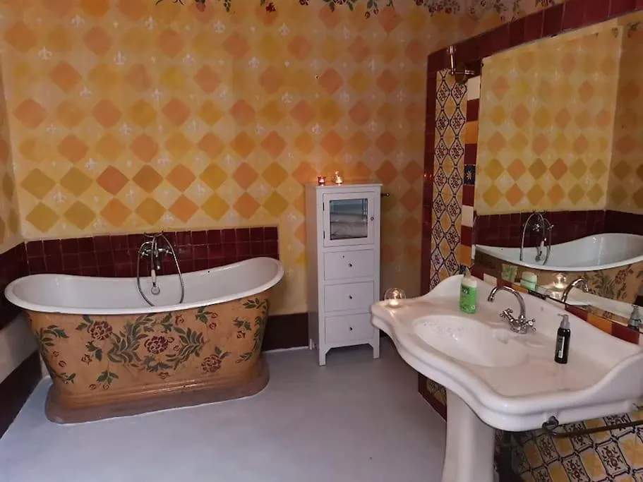 Dar Al Atika La Medina Villa Tunis Tunisia