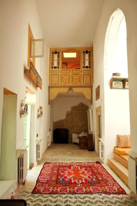 Dar Al Atika La Medina Villa Tunis 0*,  Tunisia