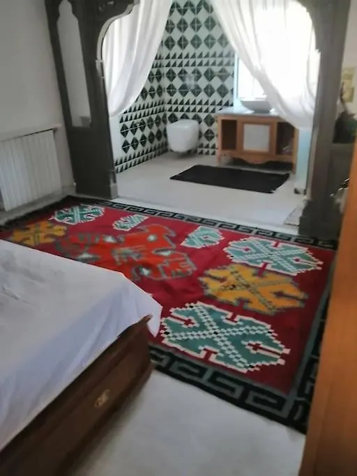 Dar Al Atika La Medina Villa Tunis 0*,  Tunisia