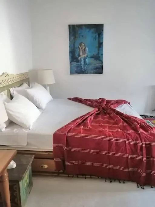 Holiday home Dar Al Atika La Medina Villa Tunis
