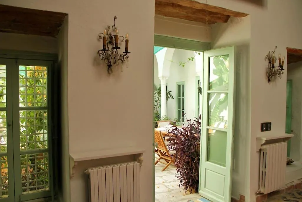Holiday home Dar Al Atika La Medina Villa Tunis