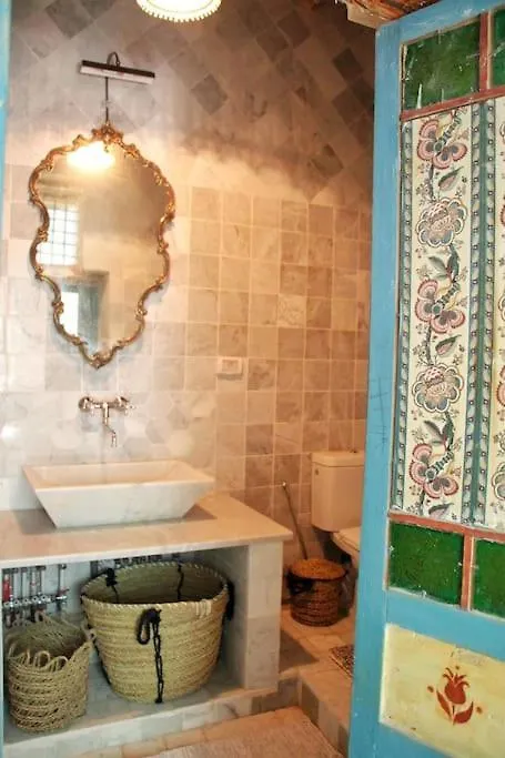 Holiday home Dar Al Atika La Medina Villa Tunis